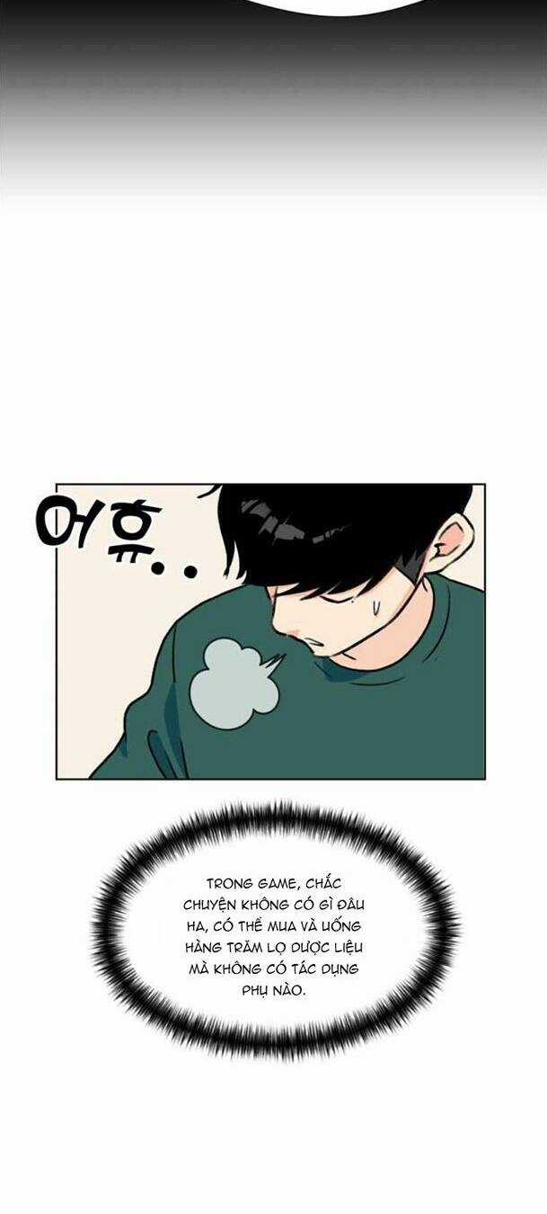 Gương Mặt Thiên Tài Chapter 17 trang 57