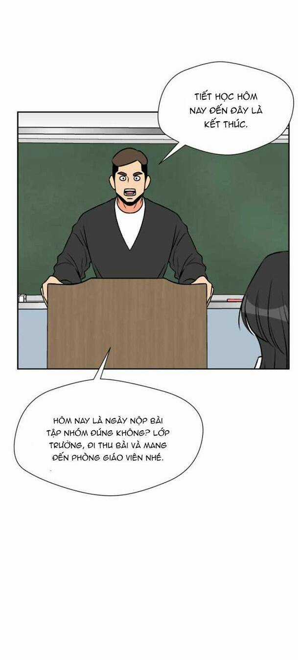 Gương Mặt Thiên Tài Chapter 17 trang 59