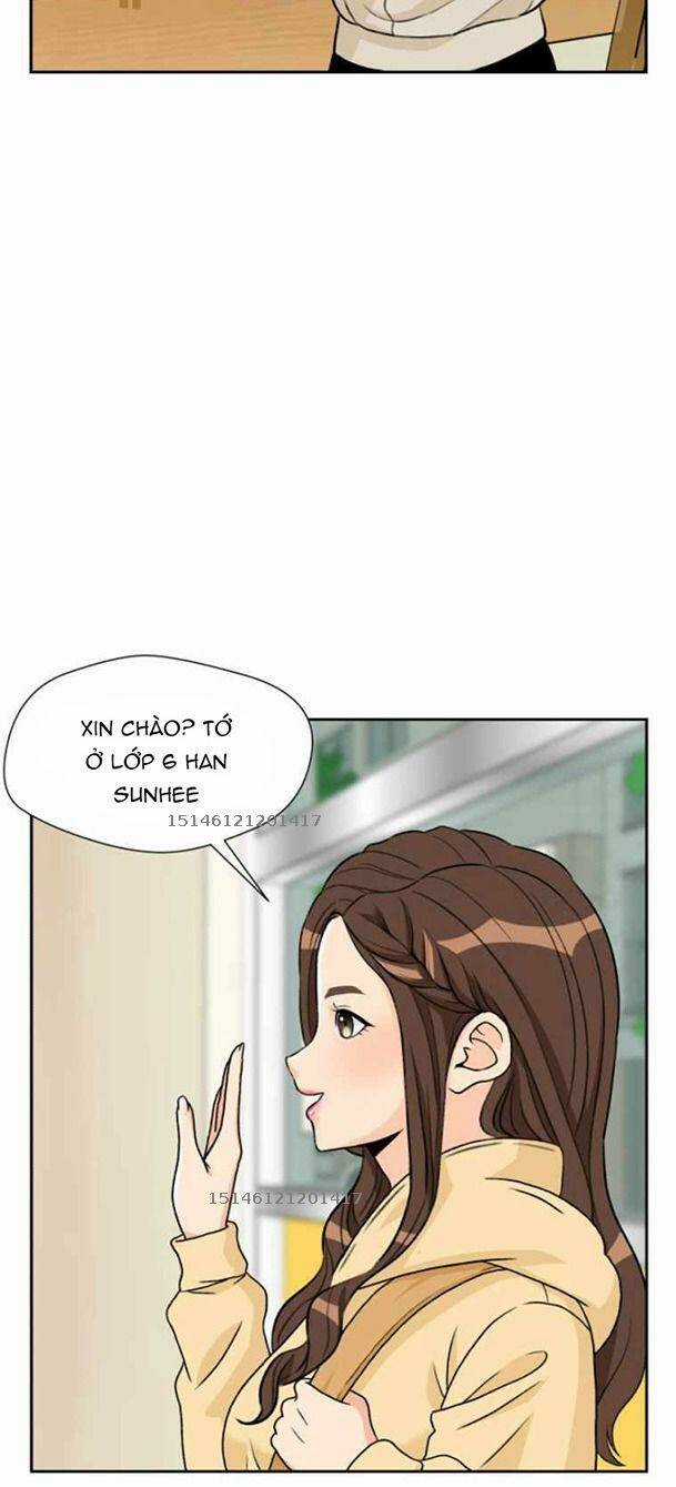 Gương Mặt Thiên Tài Chapter 17 trang 6