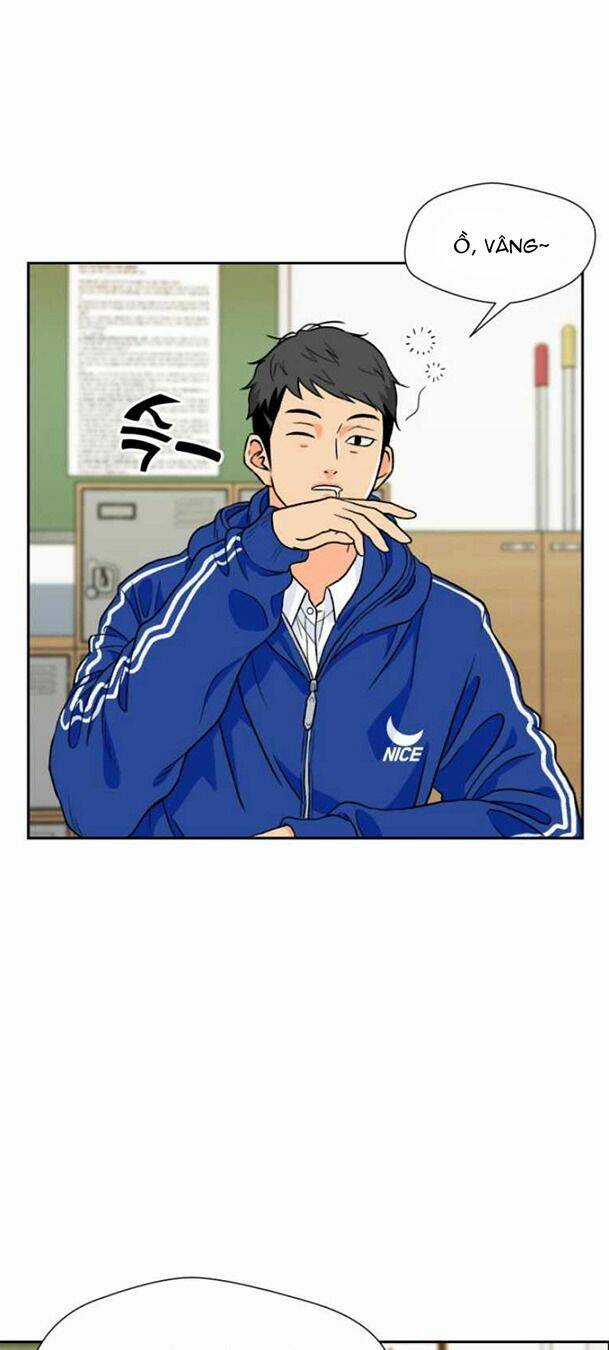 Gương Mặt Thiên Tài Chapter 17 trang 60