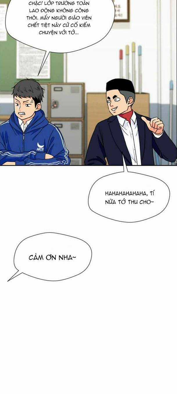 Gương Mặt Thiên Tài Chapter 17 trang 61