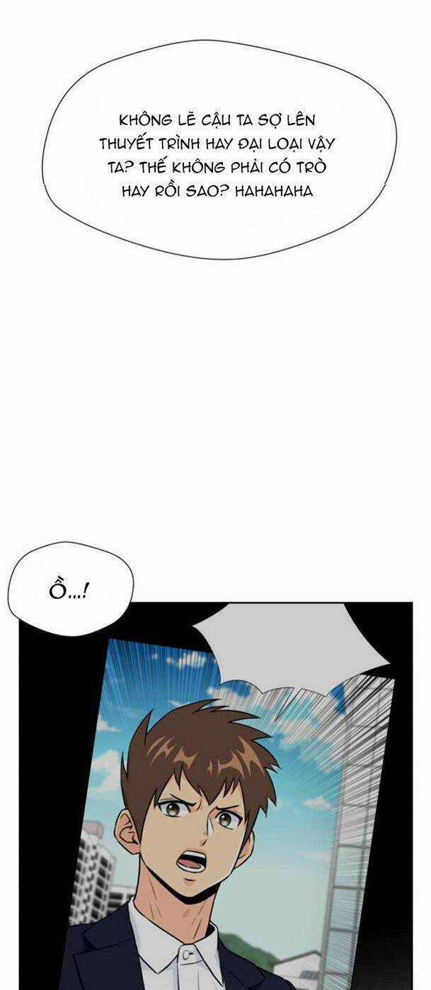 Gương Mặt Thiên Tài Chapter 17 trang 64