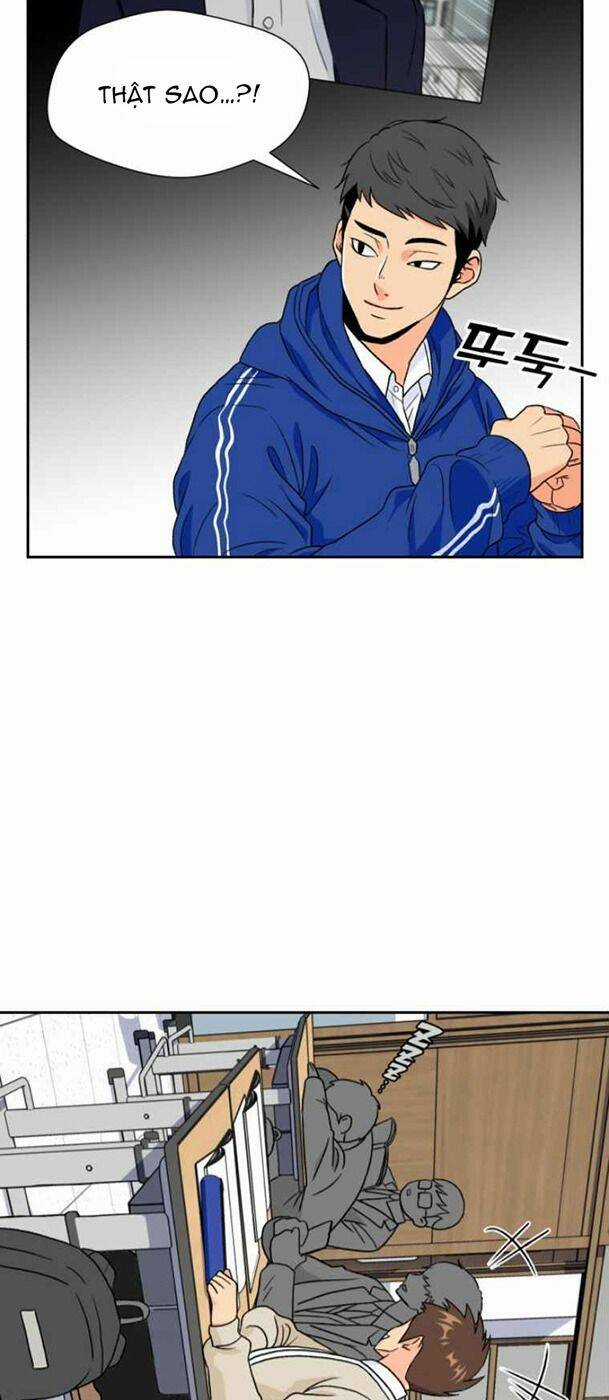 Gương Mặt Thiên Tài Chapter 17 trang 65