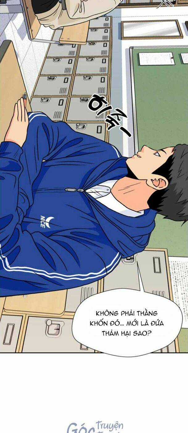 Gương Mặt Thiên Tài Chapter 17 trang 66