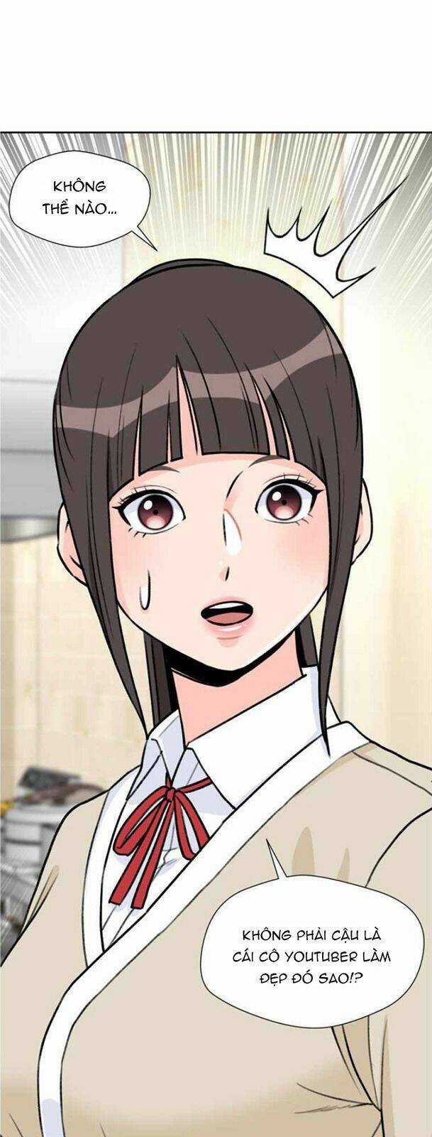 Gương Mặt Thiên Tài Chapter 17 trang 8