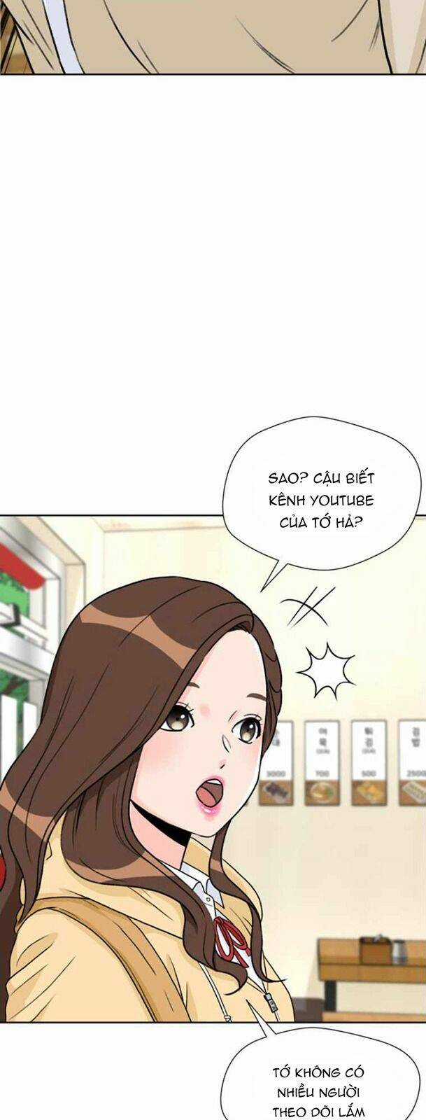 Gương Mặt Thiên Tài Chapter 17 trang 9