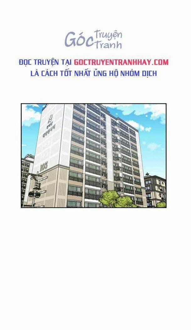 Gương Mặt Thiên Tài Chapter 18 trang 0