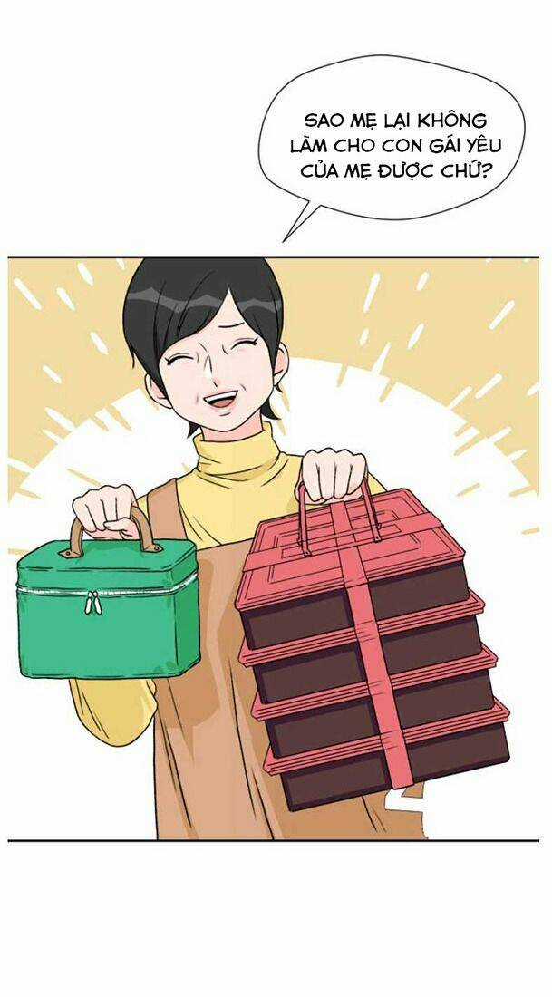 Gương Mặt Thiên Tài Chapter 18 trang 10