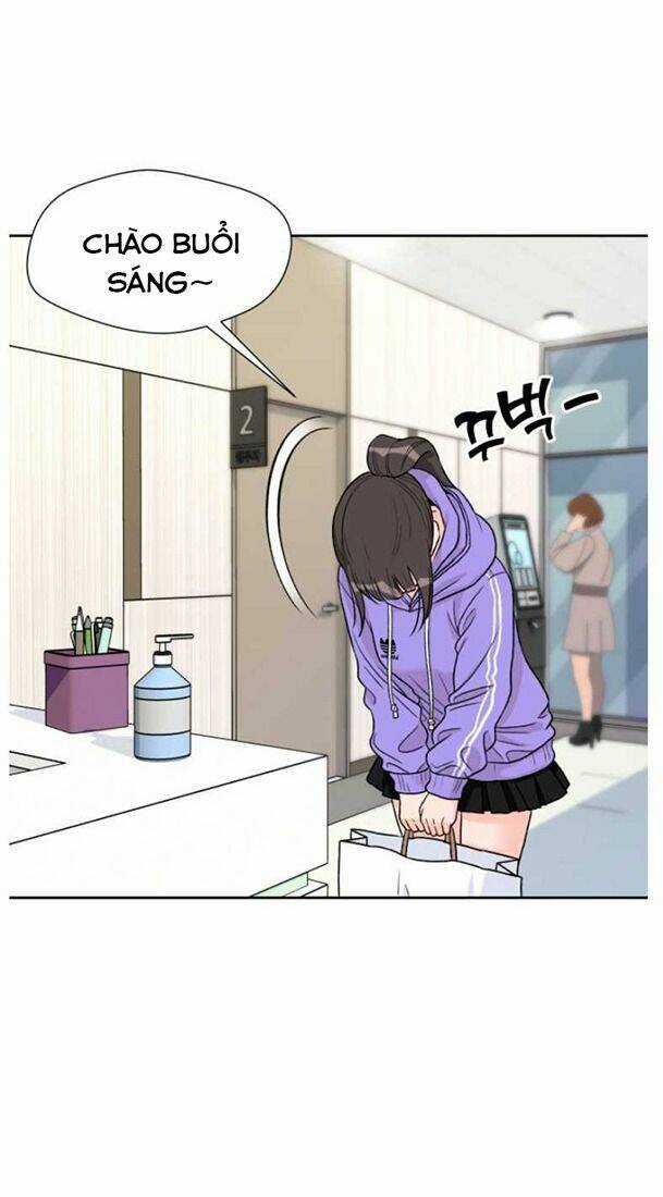 Gương Mặt Thiên Tài Chapter 18 trang 14