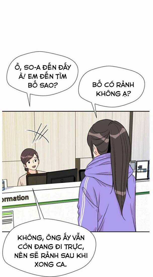 Gương Mặt Thiên Tài Chapter 18 trang 15