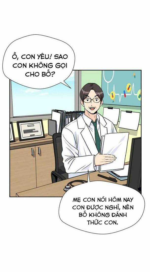 Gương Mặt Thiên Tài Chapter 18 trang 17