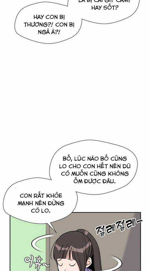 Gương Mặt Thiên Tài Chapter 18 trang 19