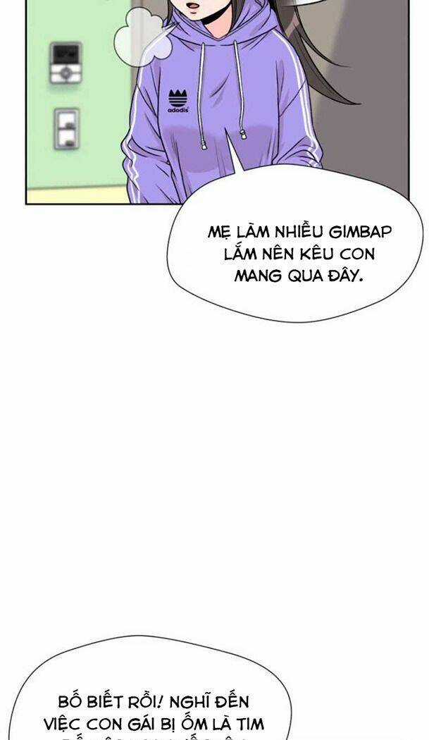 Gương Mặt Thiên Tài Chapter 18 trang 20