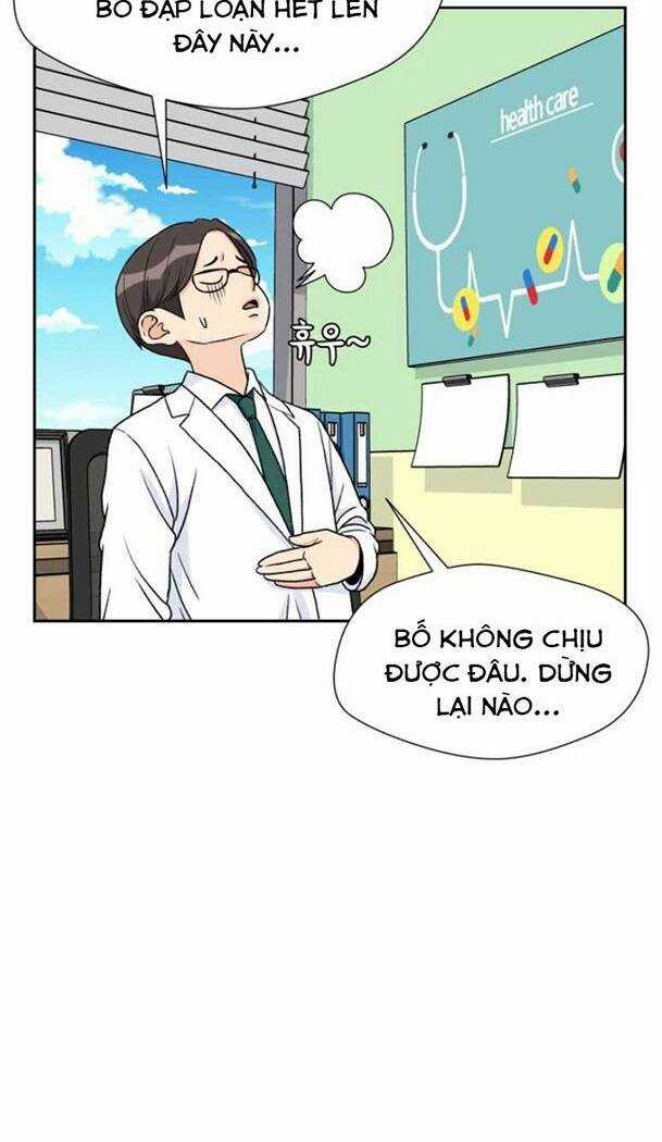 Gương Mặt Thiên Tài Chapter 18 trang 21