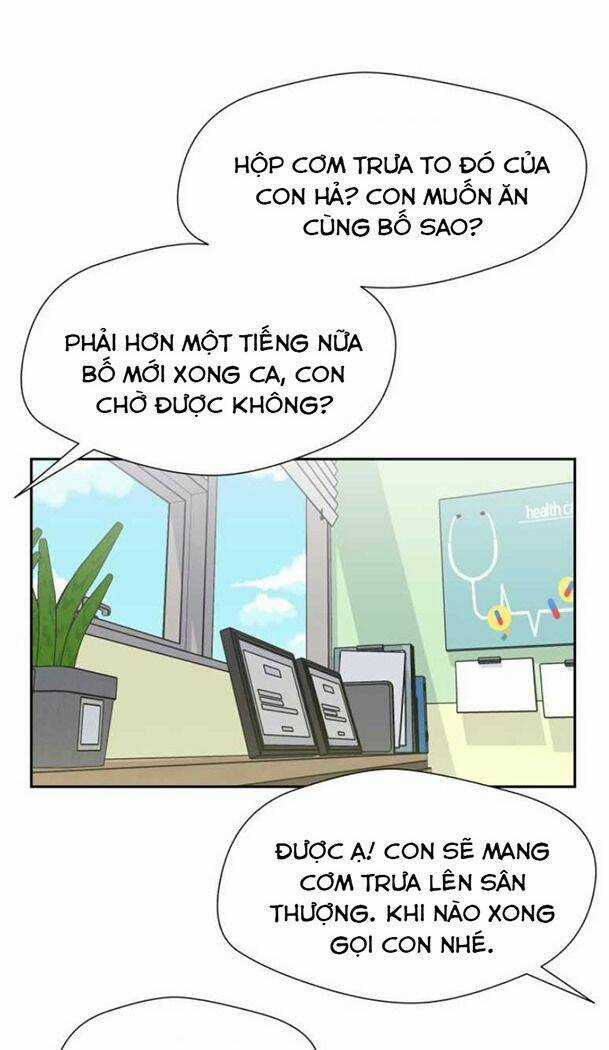 Gương Mặt Thiên Tài Chapter 18 trang 22