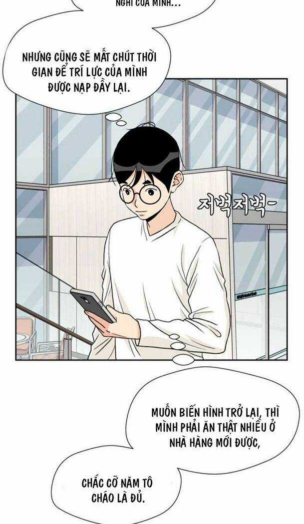 Gương Mặt Thiên Tài Chapter 18 trang 25