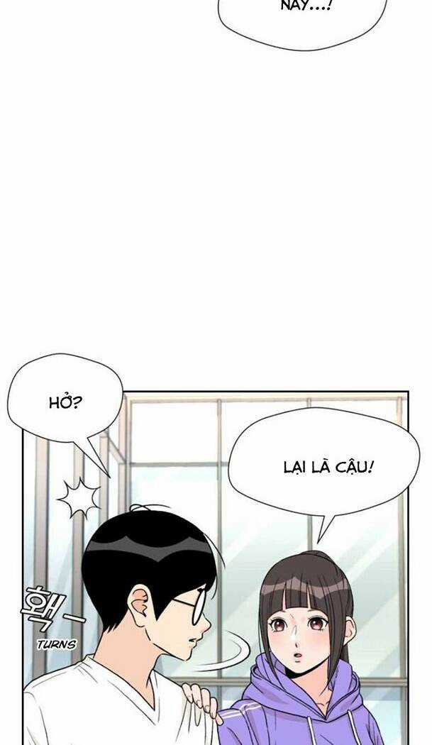 Gương Mặt Thiên Tài Chapter 18 trang 27