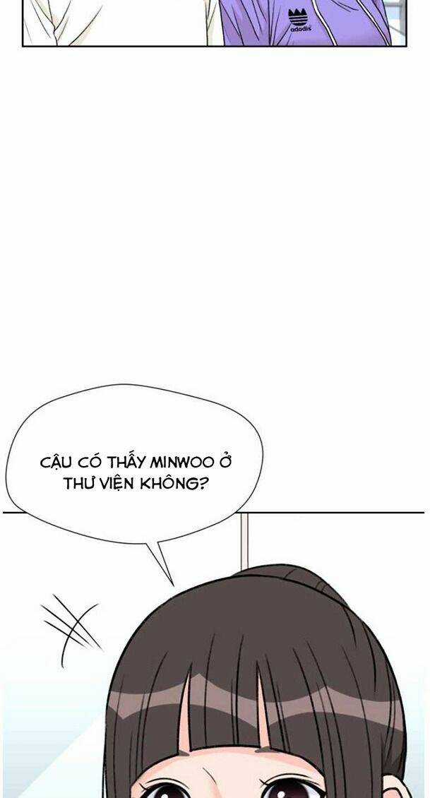 Gương Mặt Thiên Tài Chapter 18 trang 28