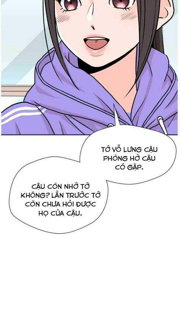 Gương Mặt Thiên Tài Chapter 18 trang 29