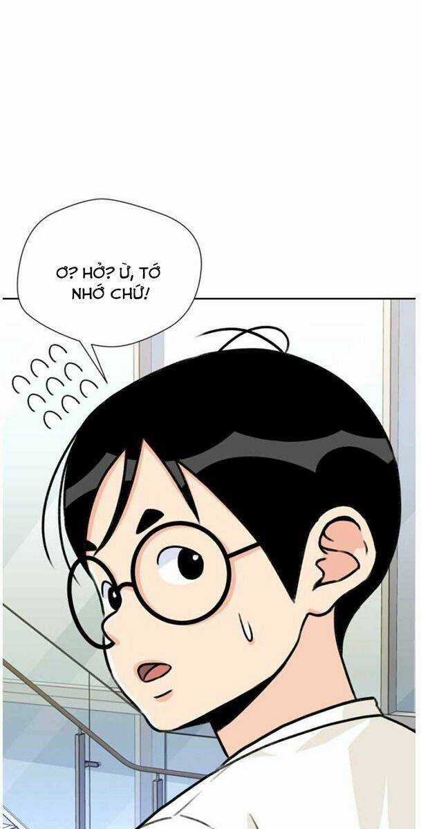 Gương Mặt Thiên Tài Chapter 18 trang 30