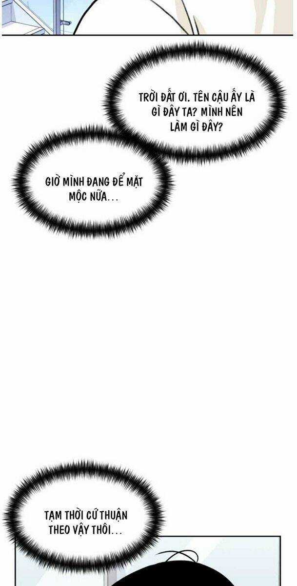 Gương Mặt Thiên Tài Chapter 18 trang 31