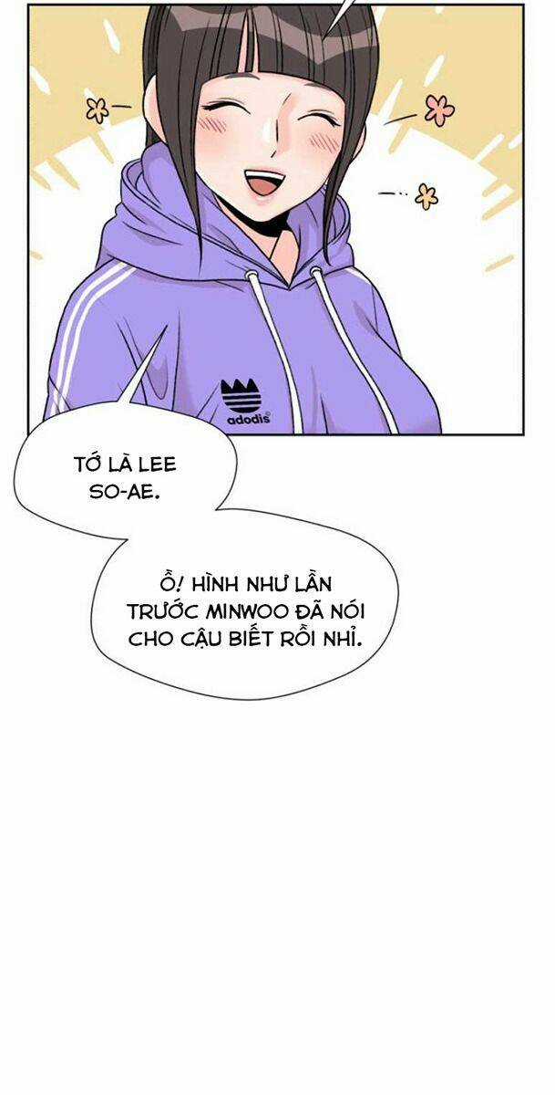 Gương Mặt Thiên Tài Chapter 18 trang 33