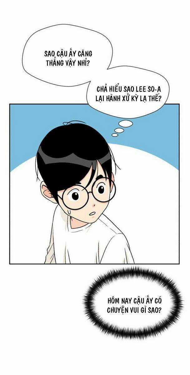 Gương Mặt Thiên Tài Chapter 18 trang 34