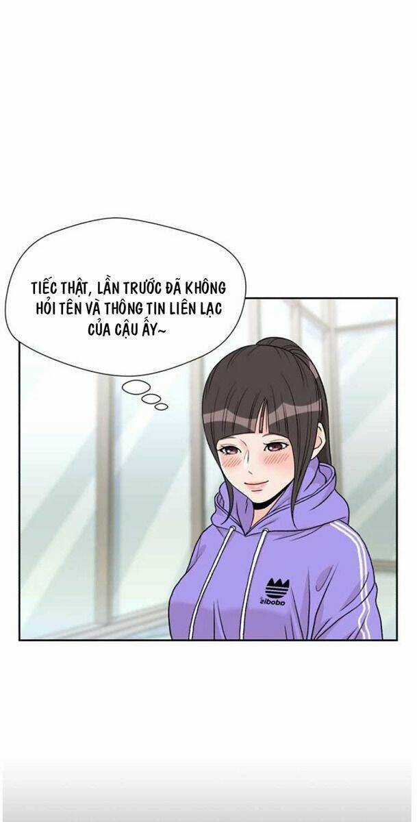 Gương Mặt Thiên Tài Chapter 18 trang 35