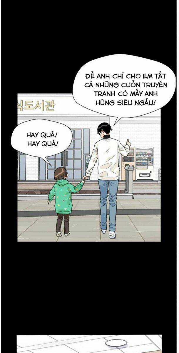 Gương Mặt Thiên Tài Chapter 18 trang 37