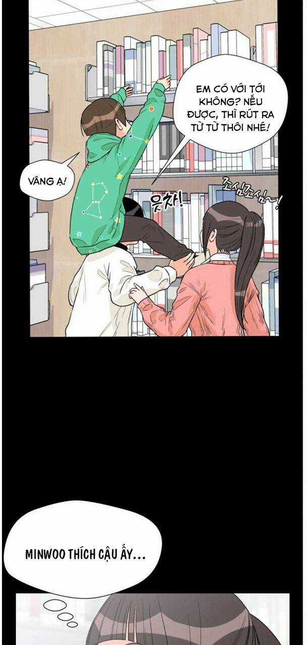 Gương Mặt Thiên Tài Chapter 18 trang 38