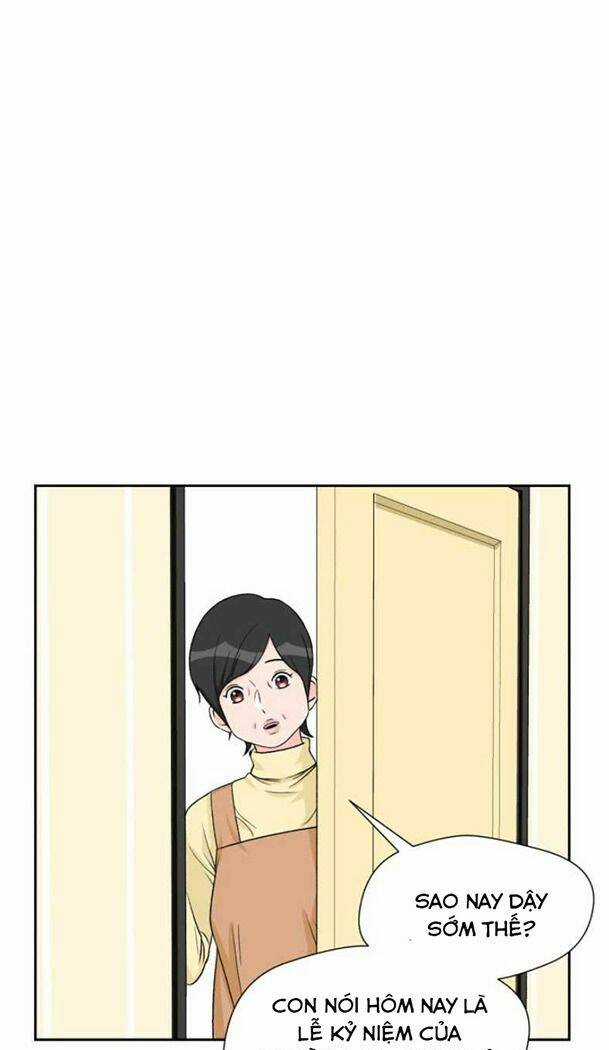 Gương Mặt Thiên Tài Chapter 18 trang 4