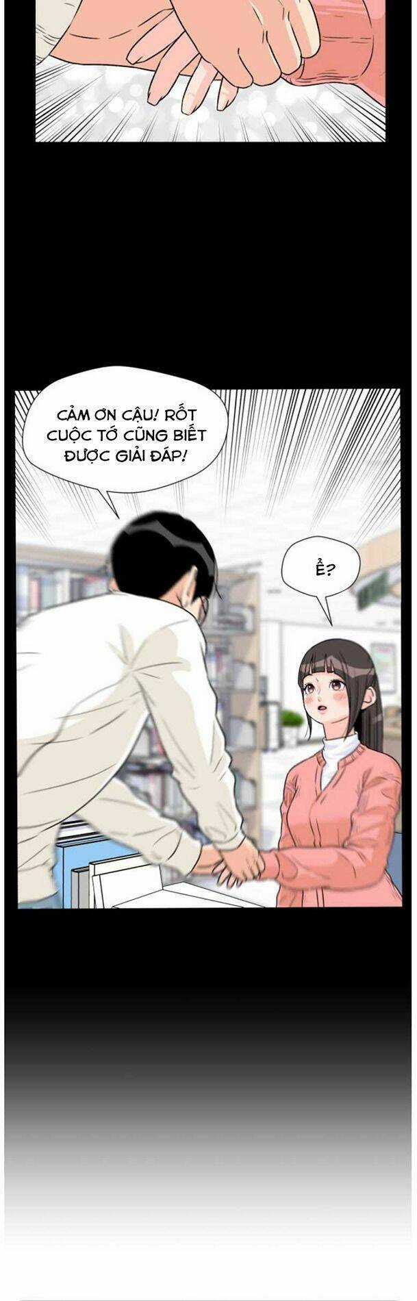 Gương Mặt Thiên Tài Chapter 18 trang 40