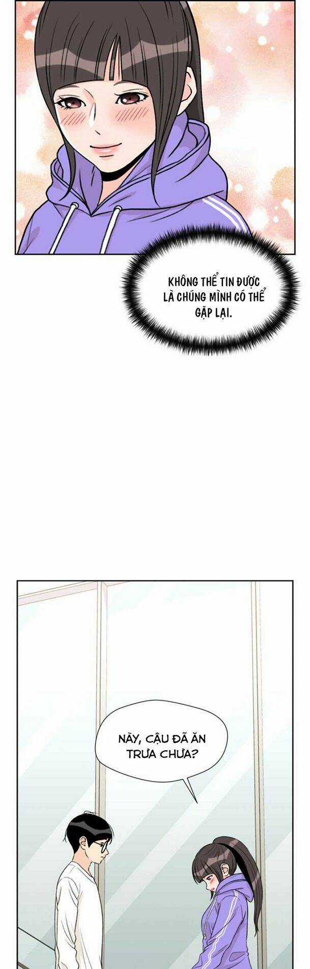 Gương Mặt Thiên Tài Chapter 18 trang 41