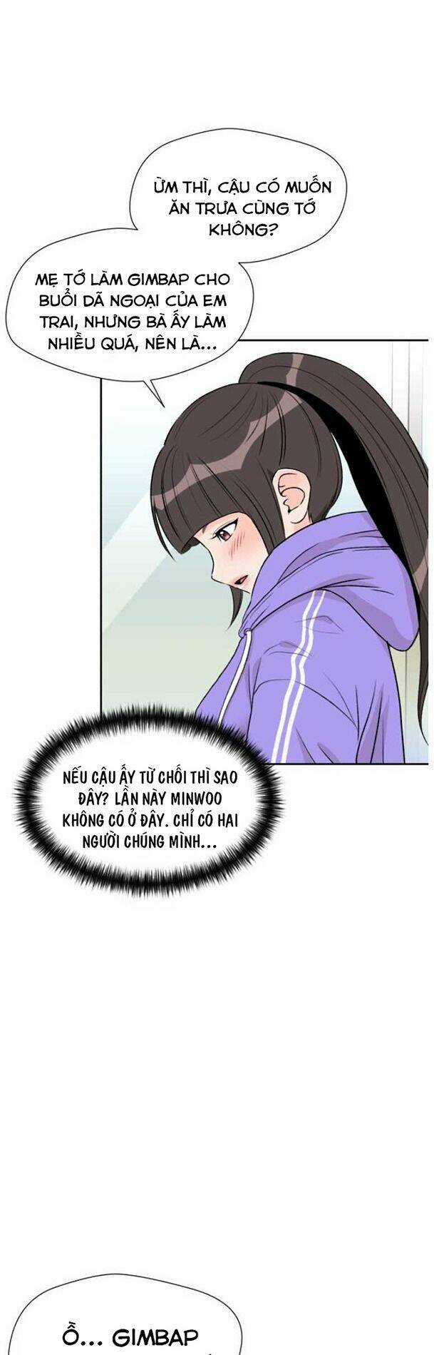 Gương Mặt Thiên Tài Chapter 18 trang 43