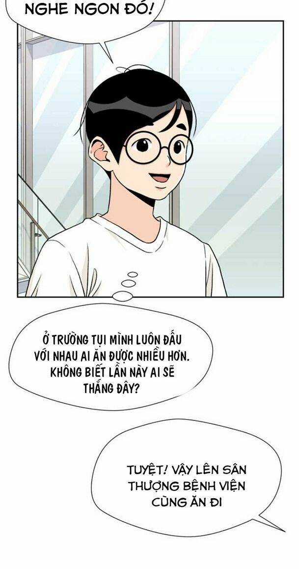 Gương Mặt Thiên Tài Chapter 18 trang 44