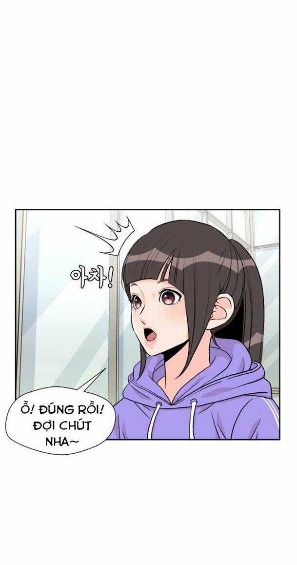 Gương Mặt Thiên Tài Chapter 18 trang 45