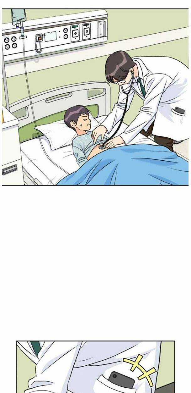 Gương Mặt Thiên Tài Chapter 18 trang 47