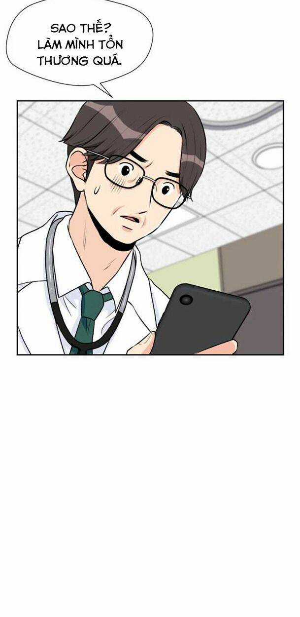 Gương Mặt Thiên Tài Chapter 18 trang 50