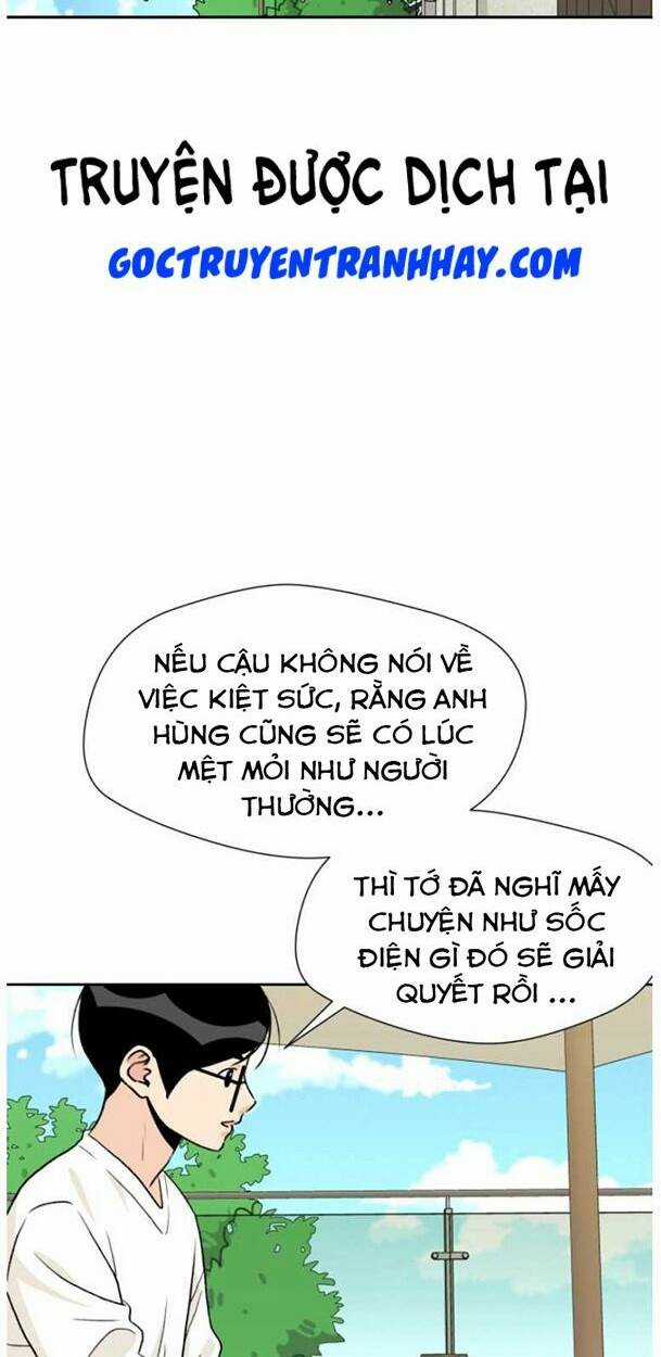 Gương Mặt Thiên Tài Chapter 18 trang 53