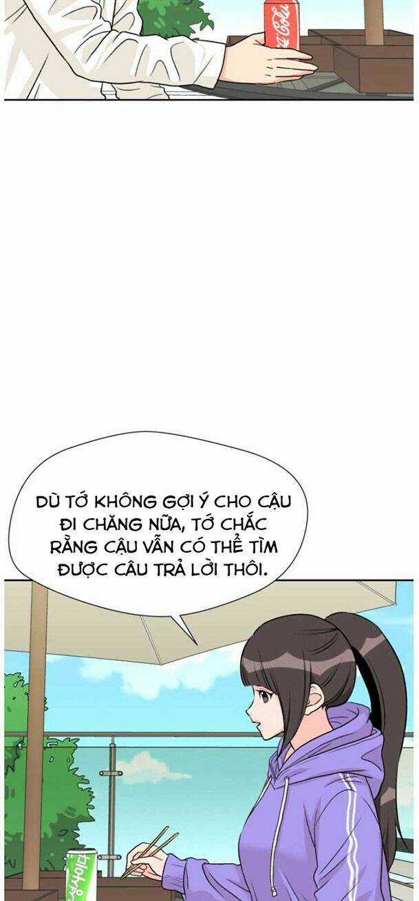 Gương Mặt Thiên Tài Chapter 18 trang 54