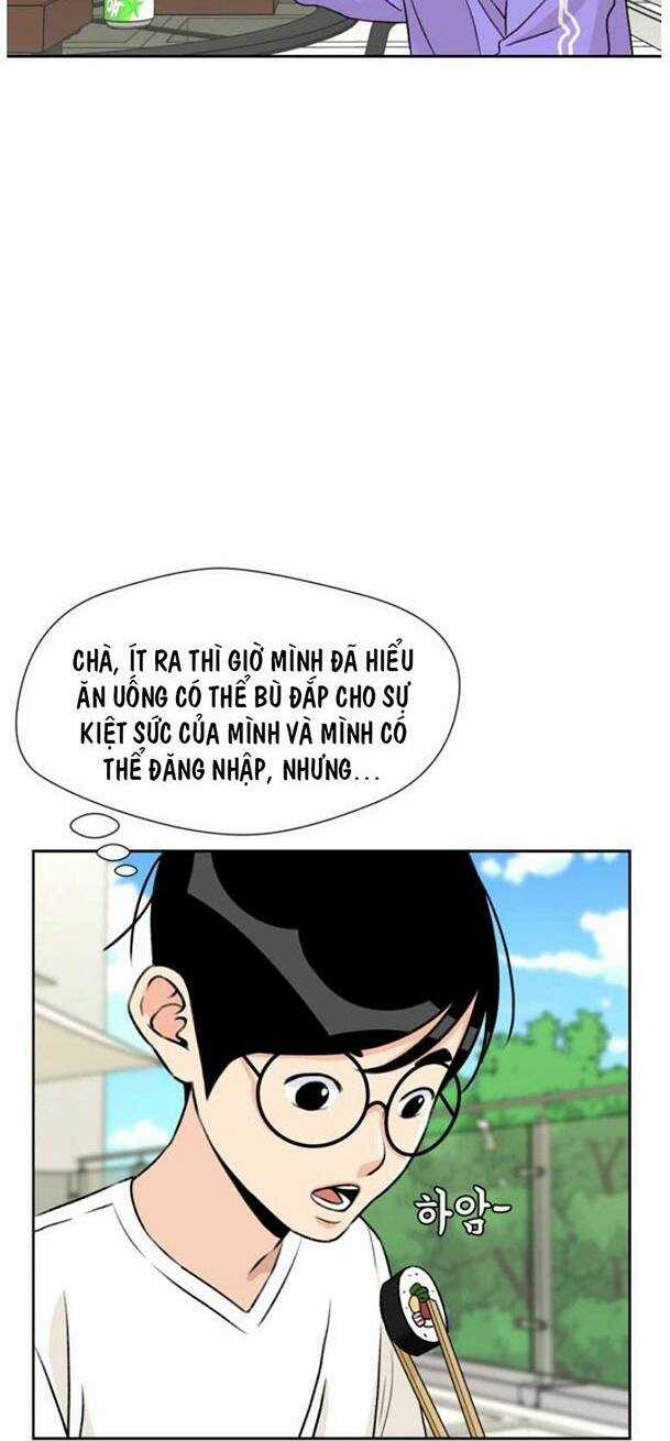 Gương Mặt Thiên Tài Chapter 18 trang 55