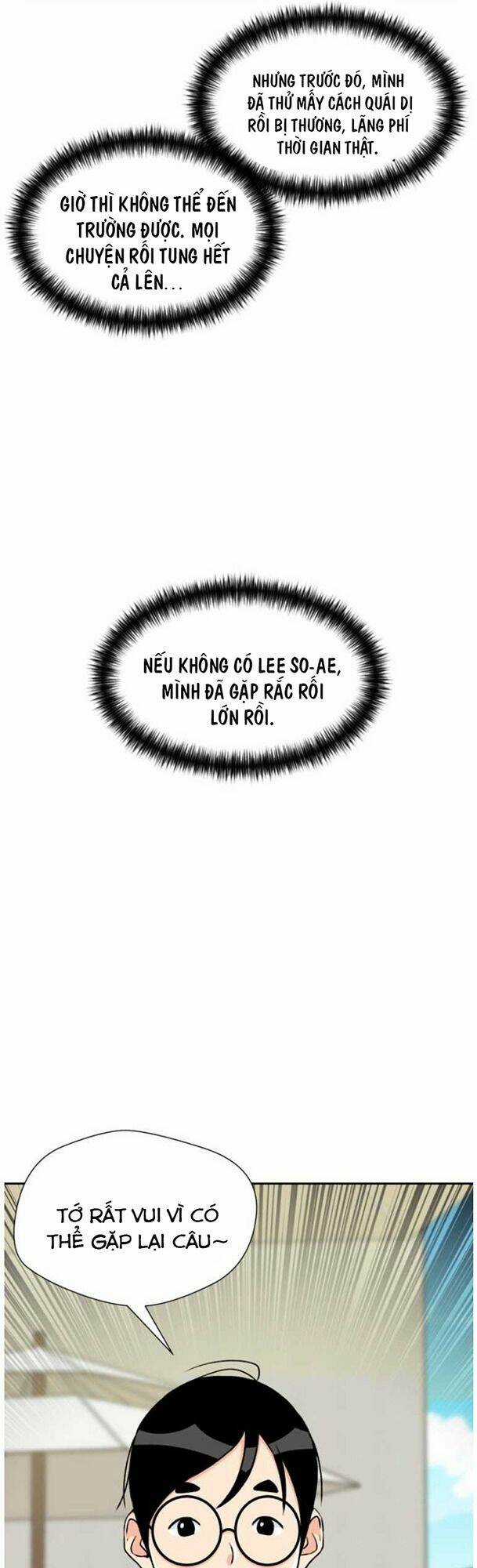 Gương Mặt Thiên Tài Chapter 18 trang 56