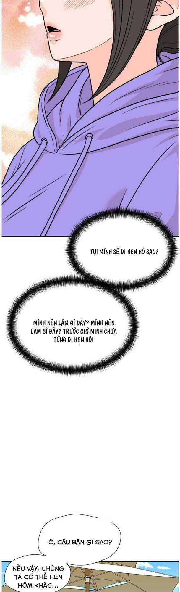 Gương Mặt Thiên Tài Chapter 18 trang 58