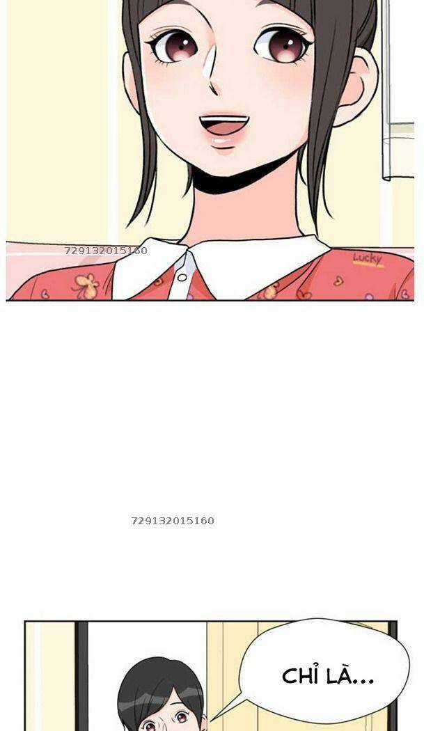 Gương Mặt Thiên Tài Chapter 18 trang 6