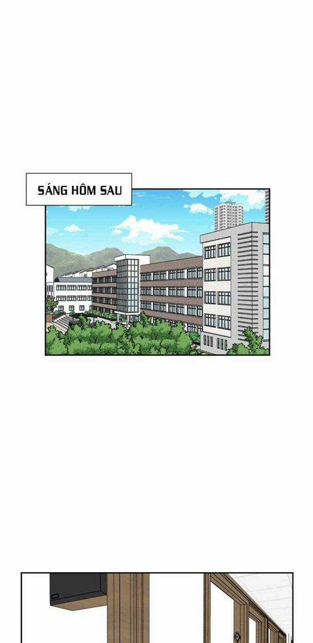 Gương Mặt Thiên Tài Chapter 18 trang 62