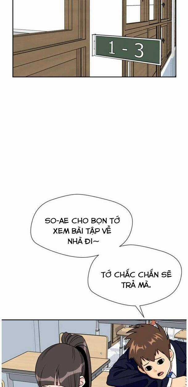 Gương Mặt Thiên Tài Chapter 18 trang 63