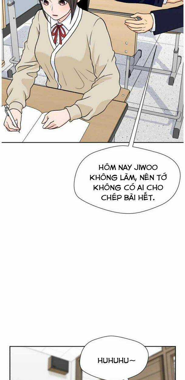 Gương Mặt Thiên Tài Chapter 18 trang 64