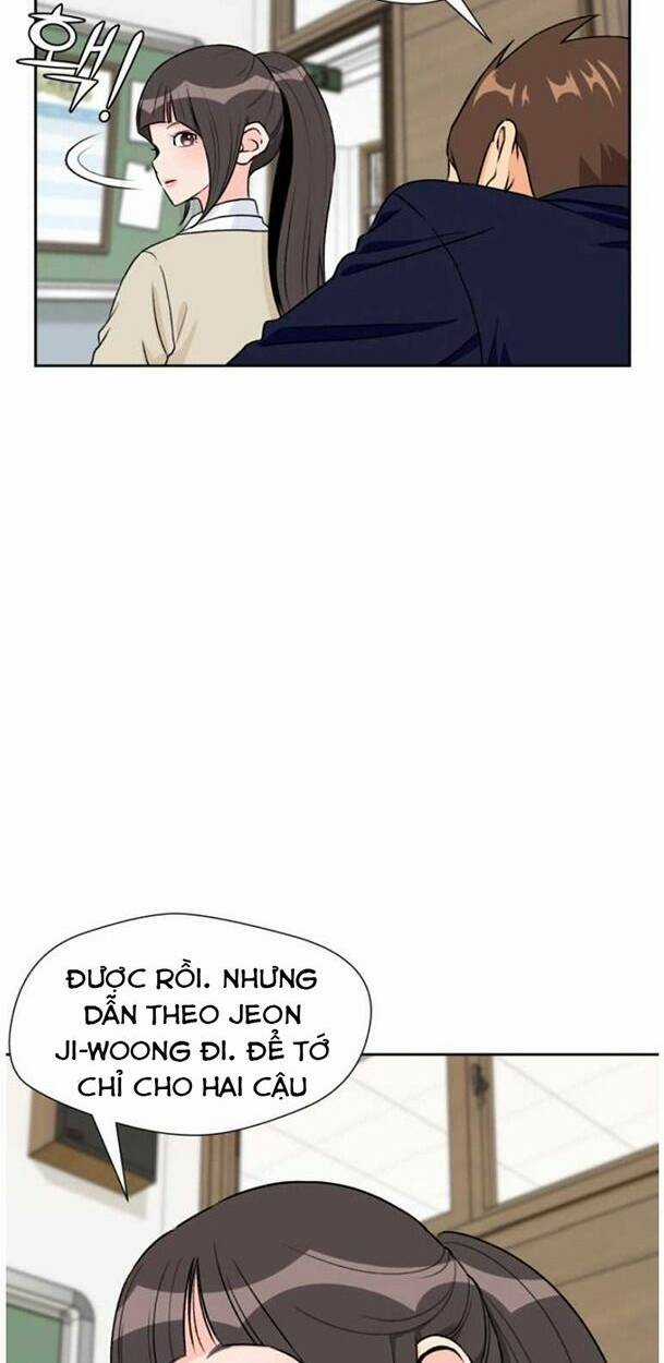 Gương Mặt Thiên Tài Chapter 18 trang 65