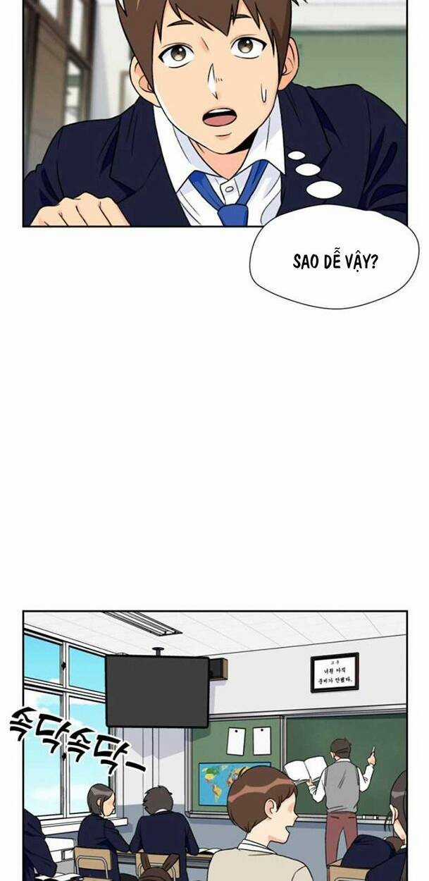 Gương Mặt Thiên Tài Chapter 18 trang 67