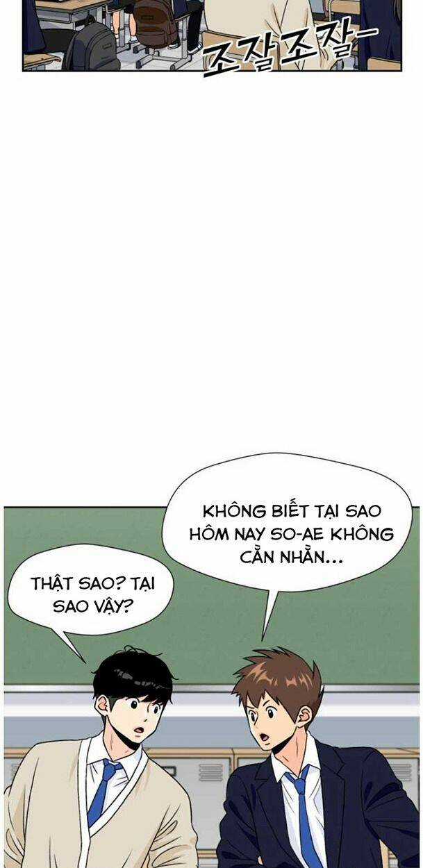 Gương Mặt Thiên Tài Chapter 18 trang 68